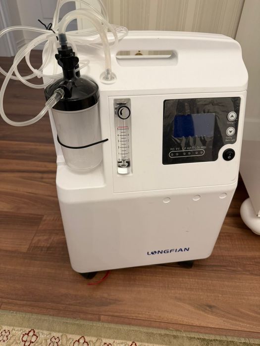 Кислородный концентратор