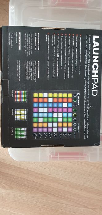 Продам новый Лаунчпад