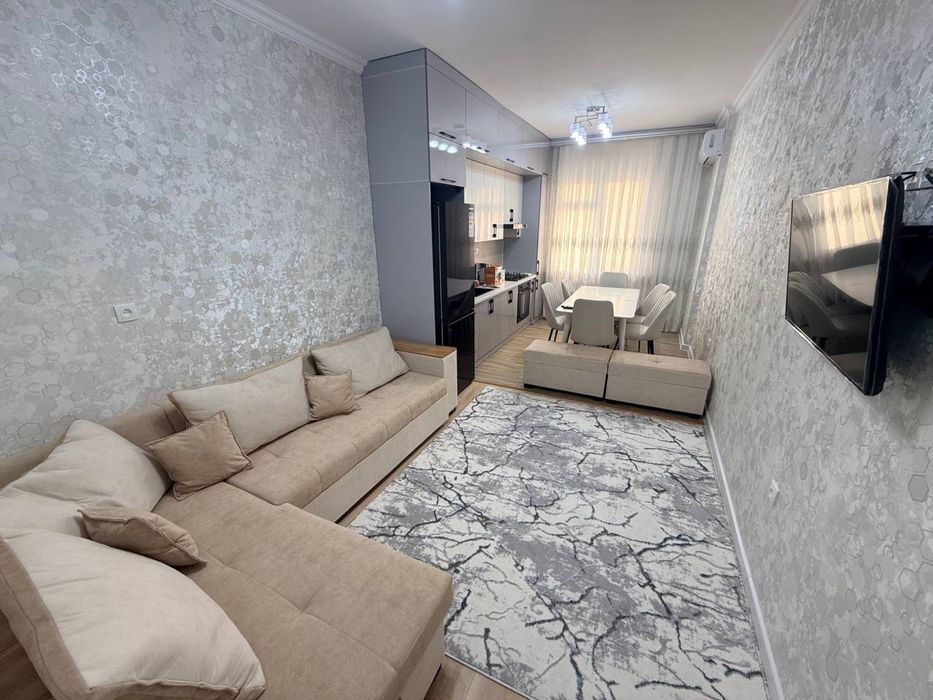 O’rikzor Avenue 3 хона сдается в аренду