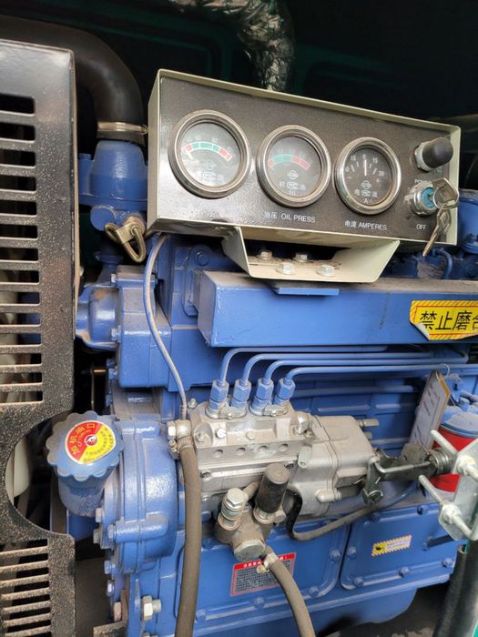 Продам новый Дизельный генератор 50кВт