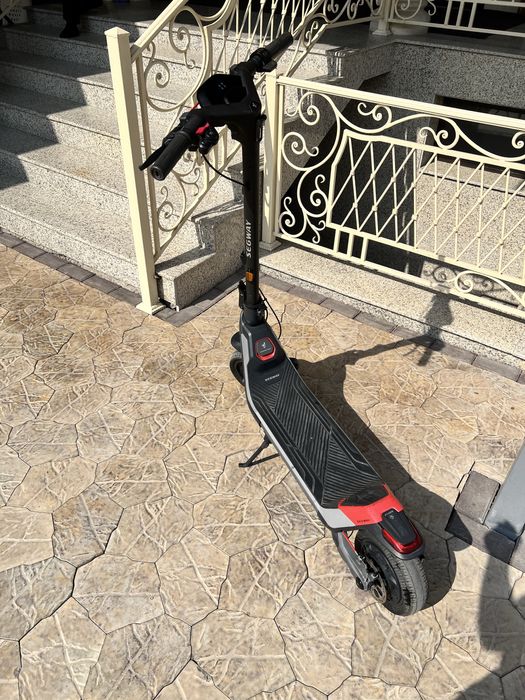 Электросамокат Ninebot p100s