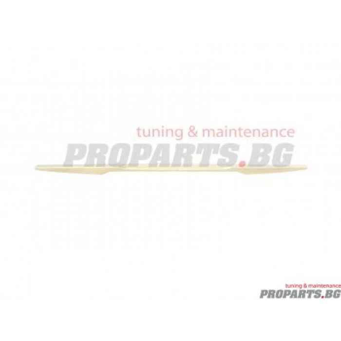 M4 тип спойлер за Audi A3 13-20
