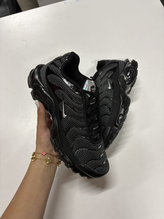 Nike Air Max Tn Chrome