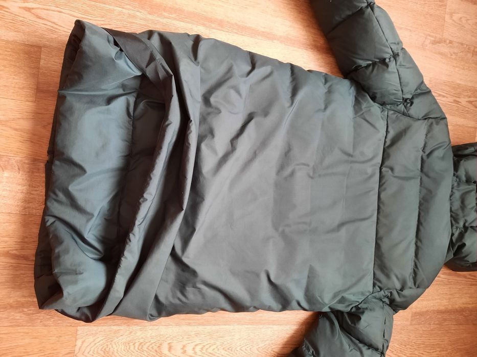 Зимняя куртка р44