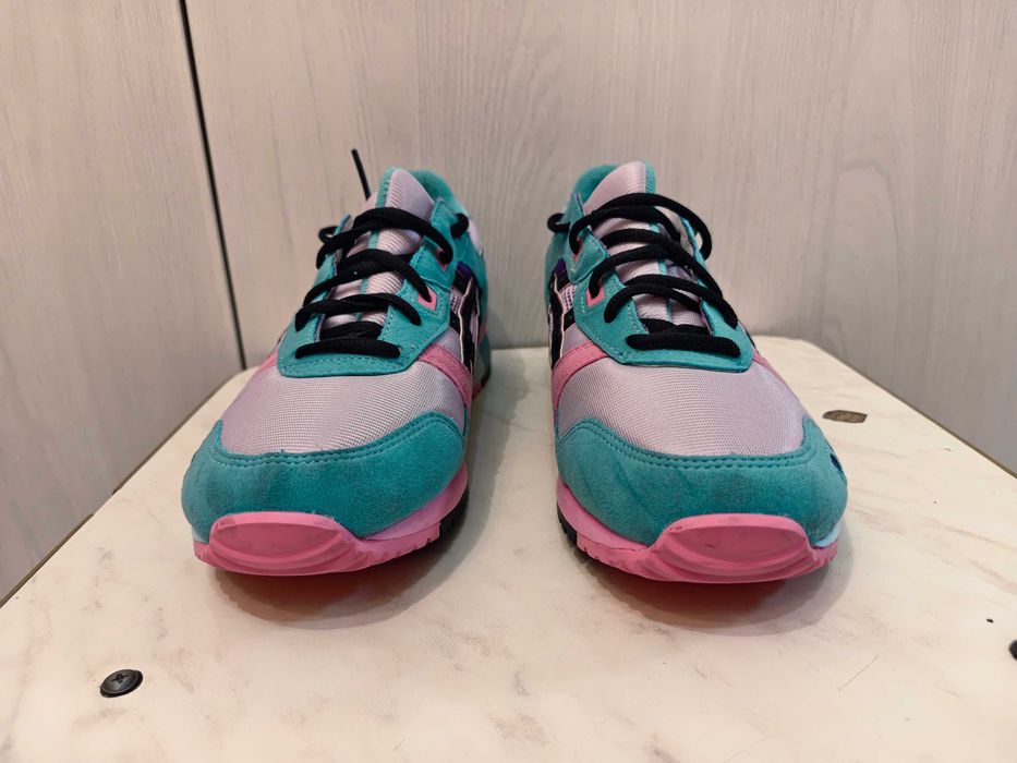 кроссовки Asics Gel lite OG