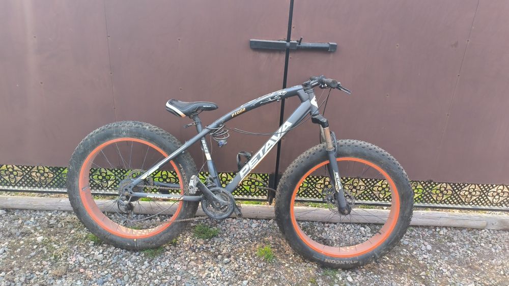 Продам велосипеды