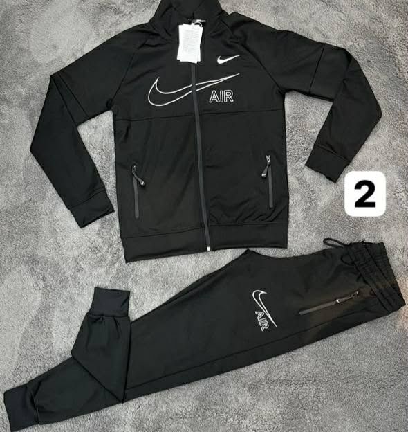 Trening dama si barbati