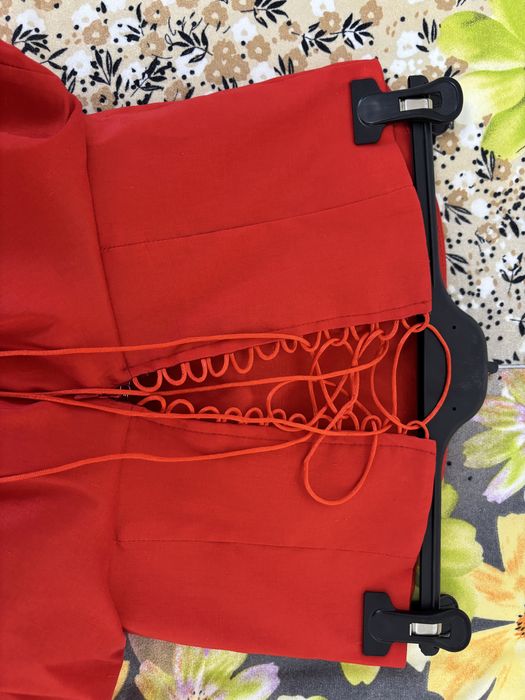 Rochie Poema(colectia actuala)