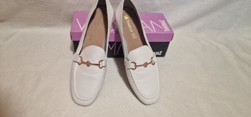 Дамски обувки Tendenz 41 номер