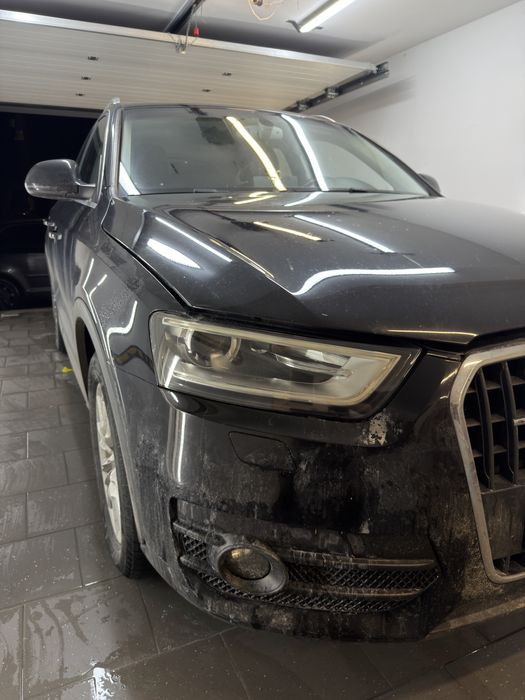 Възстановяване на фарове