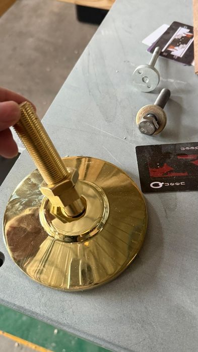 Бильярдный стол 12ф Naizza luxe