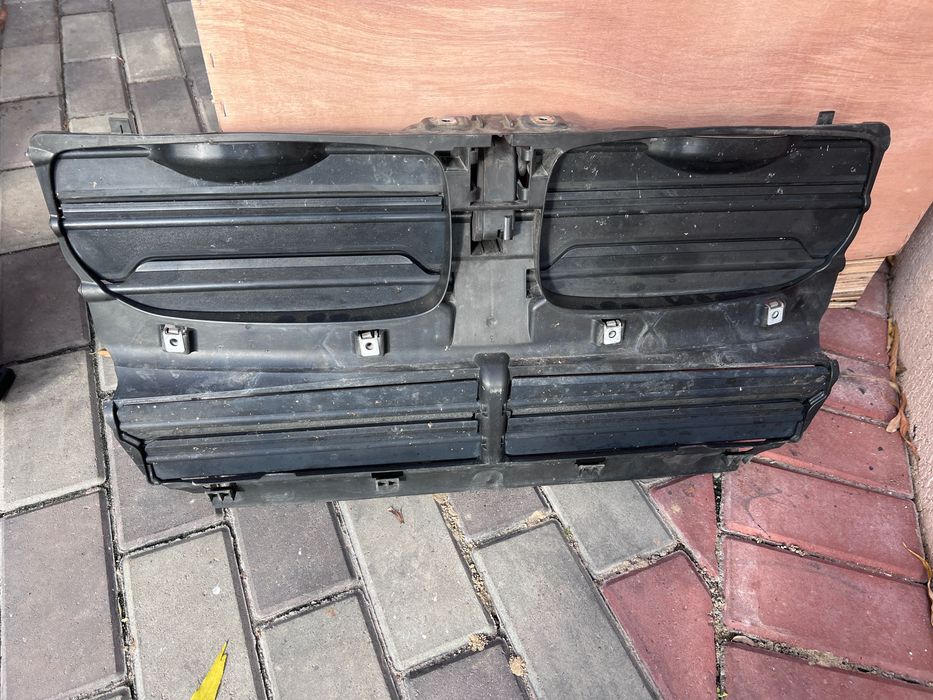 Vand piese bmw e71