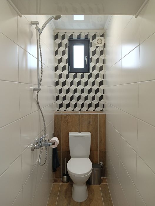 Дава се под наем Етаж от къща в Бургас, Акациите - 100 кв.м за 500 € - Снимка #7