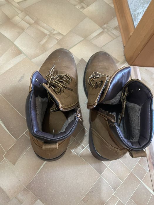 Женская обувь