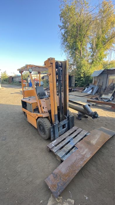 Кара на бензине двигатель жигулевский