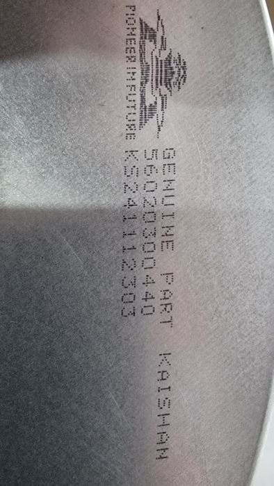 Фильтр воздушный для компрессора KAISHAN 18/13