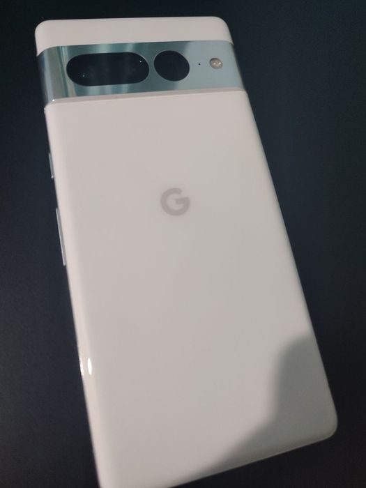 Google Pixel 7 pro