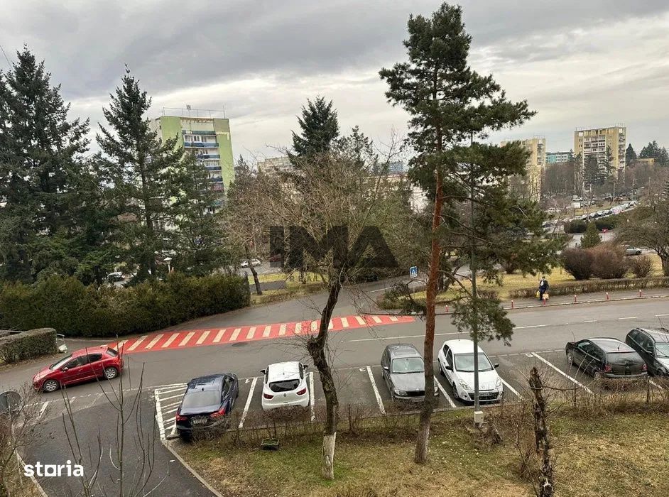 Apartament 2 camere - Gheorgheni