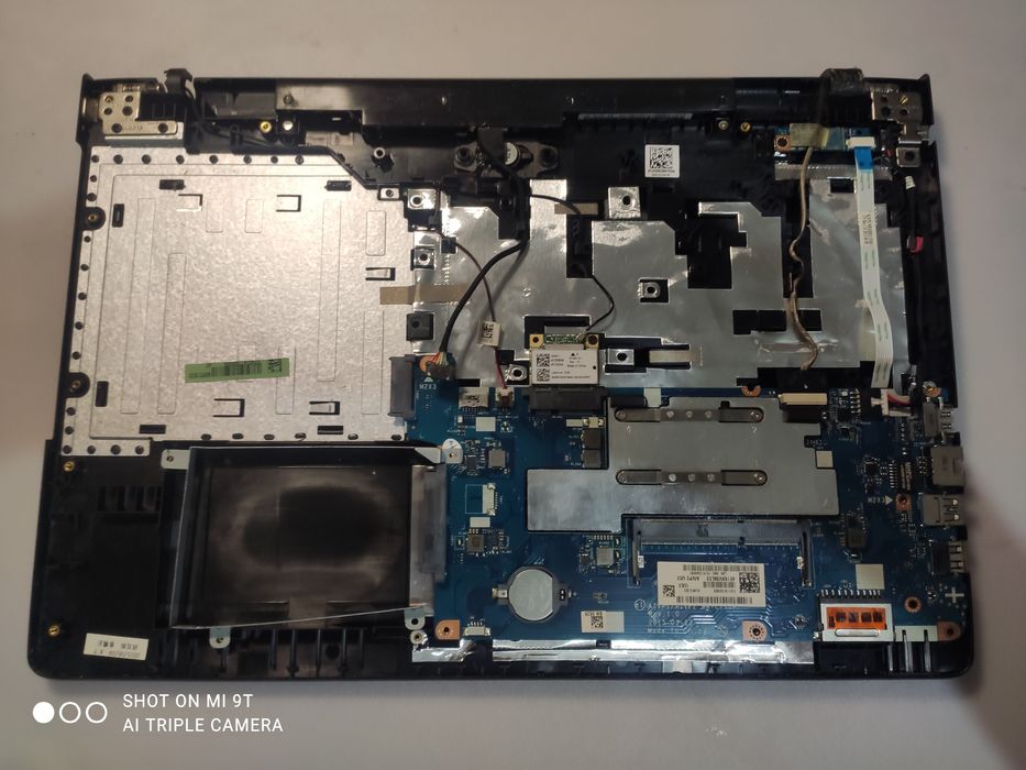 Продам плату на ноутбук lenovo