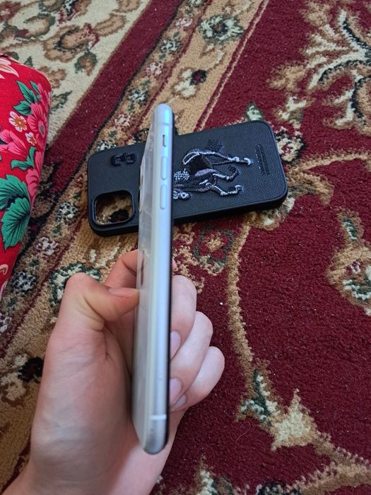 iphone 11,воздух керек емес