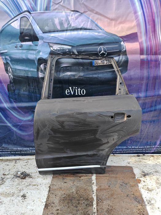 Usa Audi Q5 8R stare perfecta