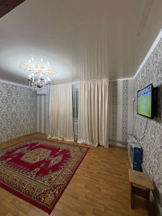 Квартира на аренду