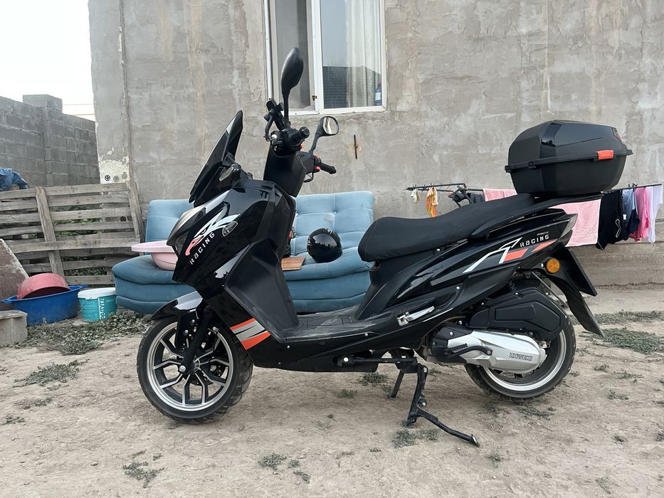 Продам Maxi Sport 150