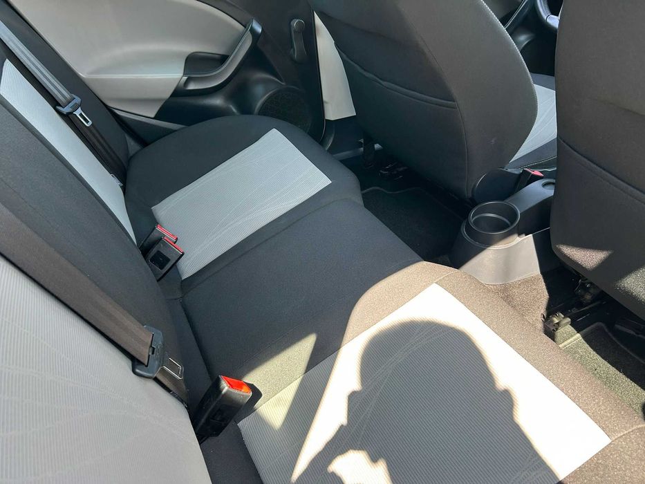SEAT Ibiza 2015 — imagine 5