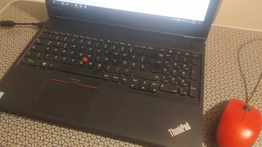 Lenovo Thinkpad L560