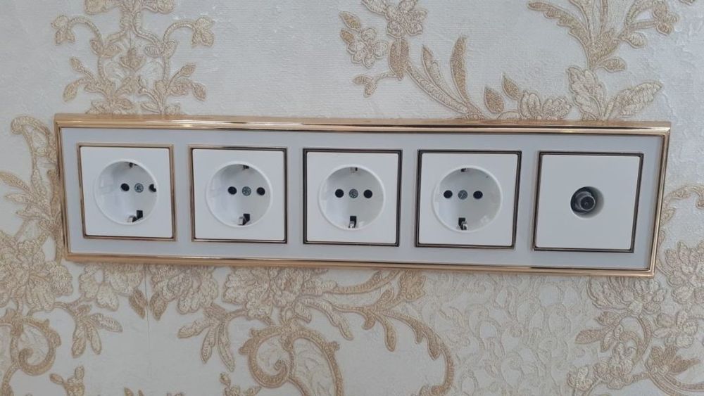 Электрик яккасарай 24/7 Elektrik Yakkasaroy