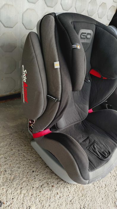 Детско столче за кола