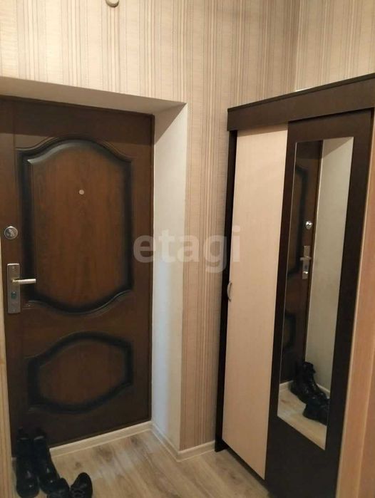 Продажа 1-комнатной квартиры