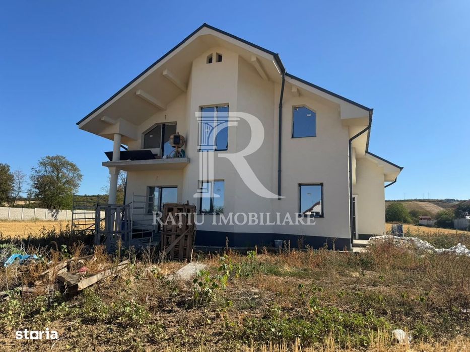 Casa de vanzare | Oncea | 160 mp | Oradea