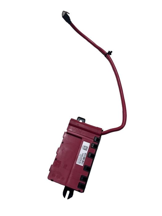 Borna Baterie Pozitiva Cu Capsa Bmw 1 Ii F20 2010 -> 922775204