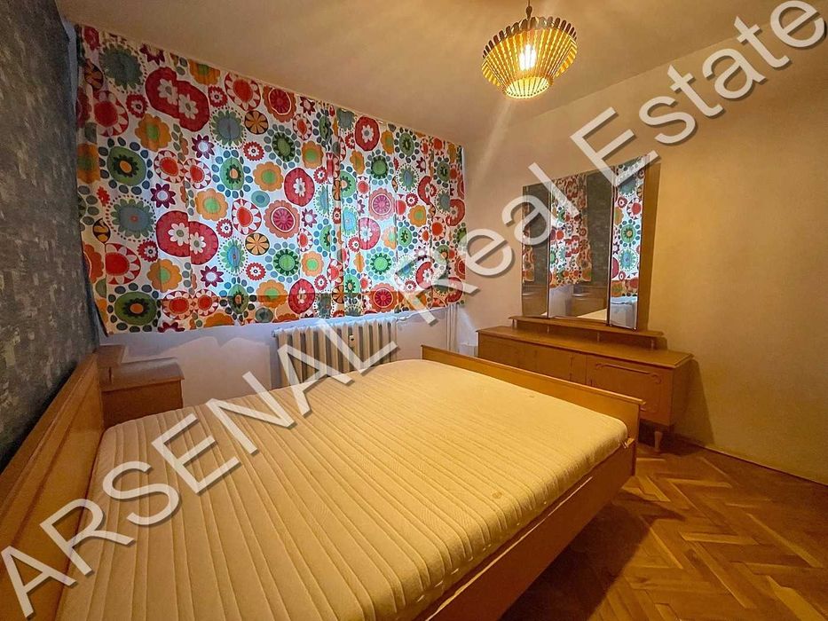 Дава се под наем Тристаен апартамент в София, Дианабад - 82 кв.м за 700 € - Снимка #4