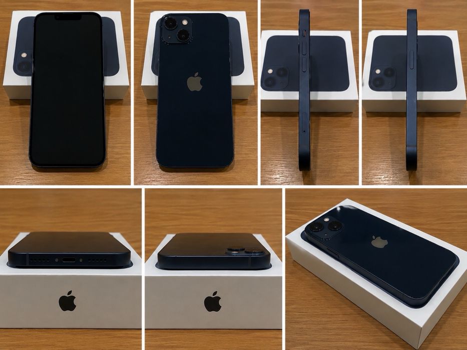 Iphone 13 128 гб