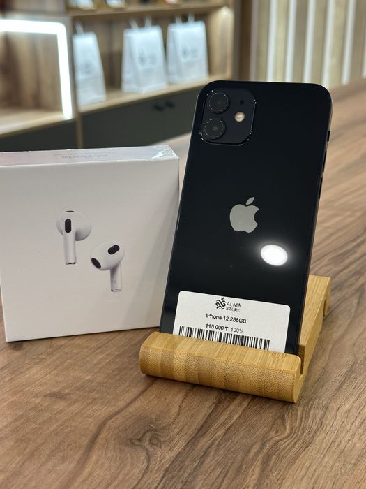 Айфон 12 256ГБ/iPhone 12 256GB