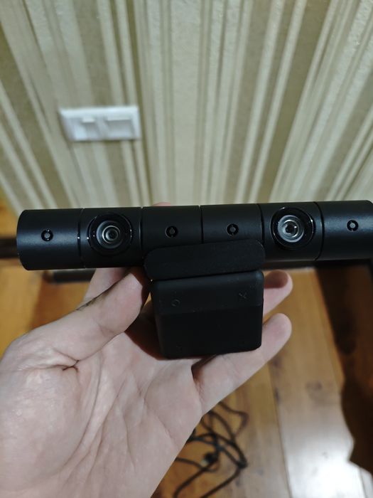 Камера для VR Ps4