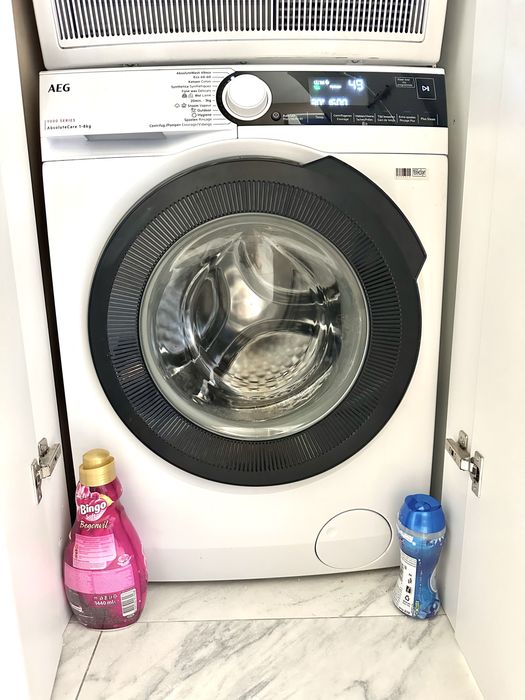 Пералня AEG в отлично състояние