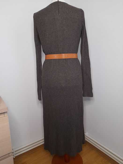 Rochie/cardigan mărime universala