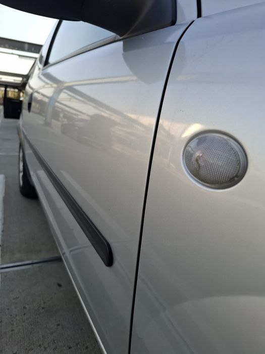 Vand Opel Corsa C