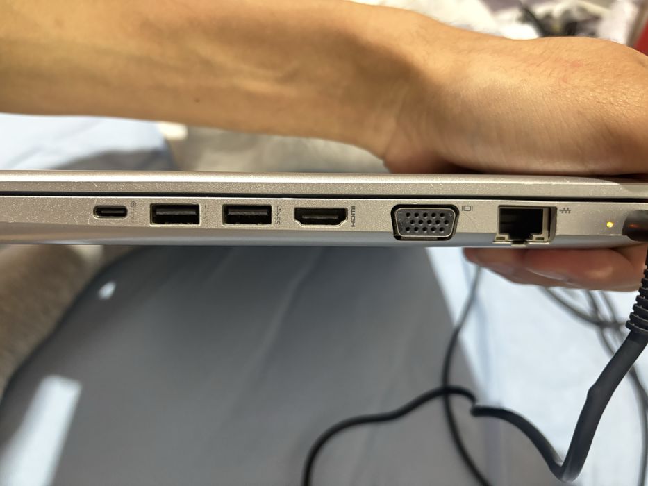 Ноутбук HP Probook 450 g5