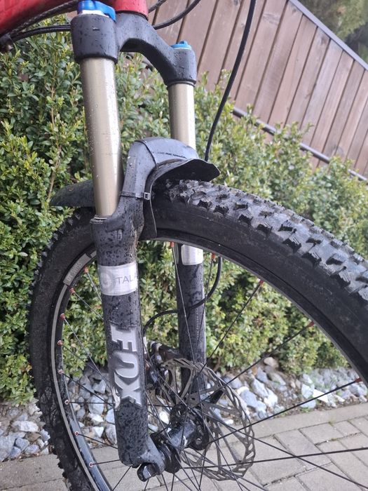 Bicicleta stumpjumper specialized