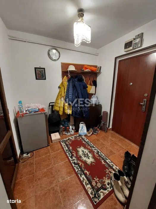 Apartament 2 camere-53 mp-Podu Ros-Piata Nicolina — fotografia 3