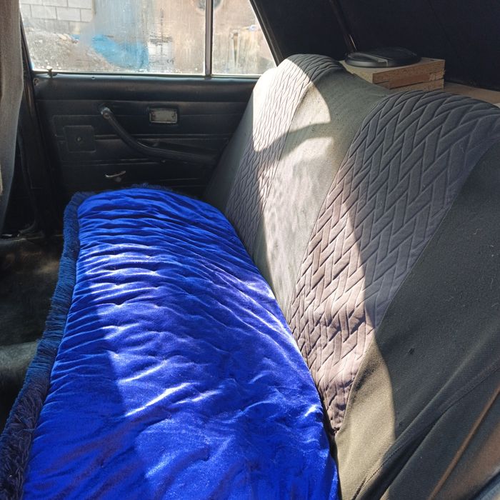 Jiguli vaz 2106 sotiladi