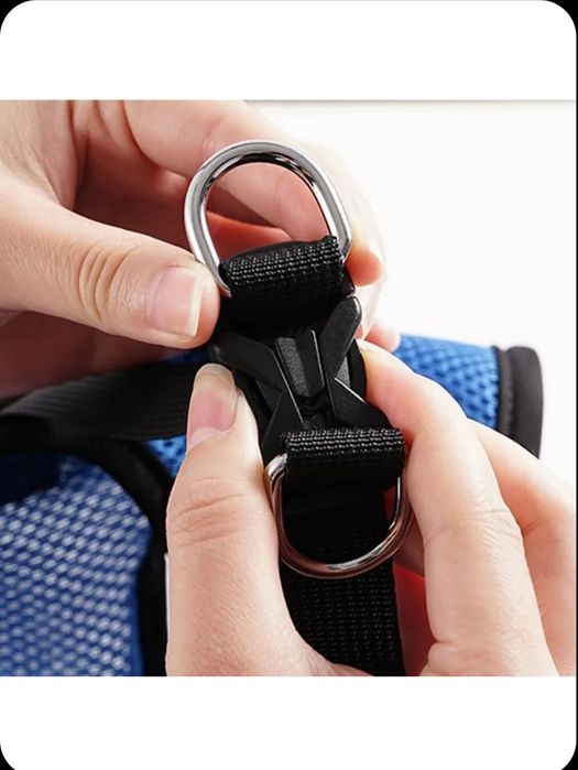 Инвалидная коляска для собак