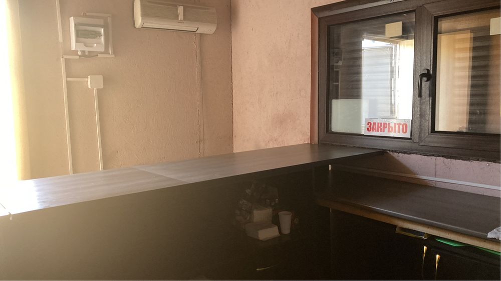 Сдам в аренду контейнер под фаст-фуд