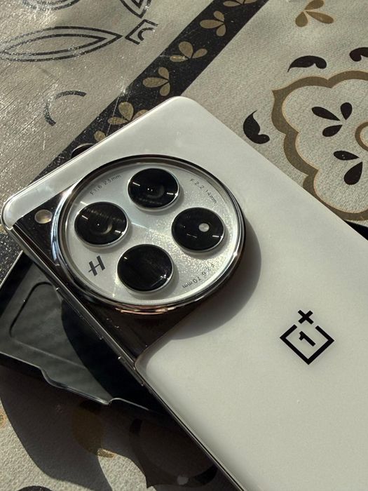 Oneplus 12 в идеале