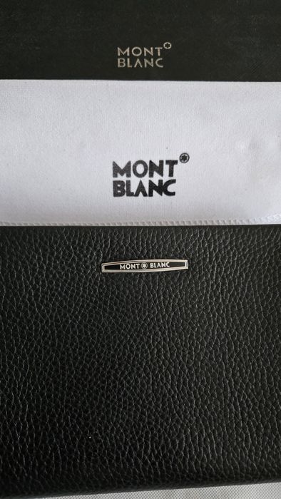 Продам MONT Blanc