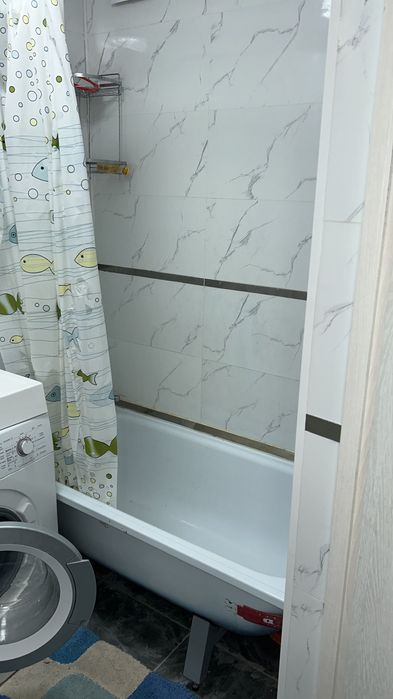 Квартира однокомнатная